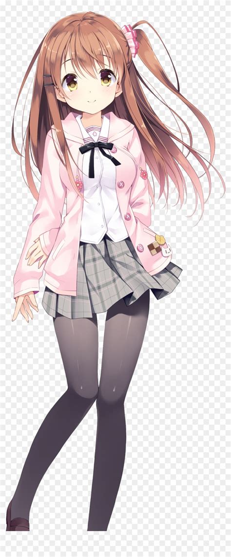 anime full body|full body anime girl.